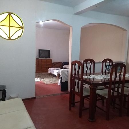 Casa Com Tres Quartos Em Ibitipoca Conceicao da Ibitipoca Exterior photo