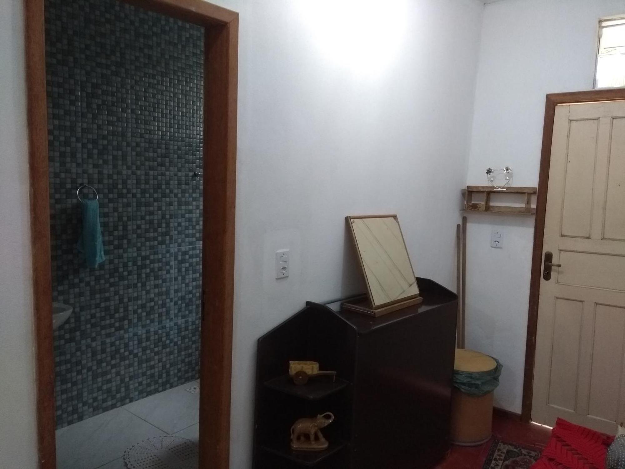 Casa Com Tres Quartos Em Ibitipoca Conceicao da Ibitipoca Exterior photo