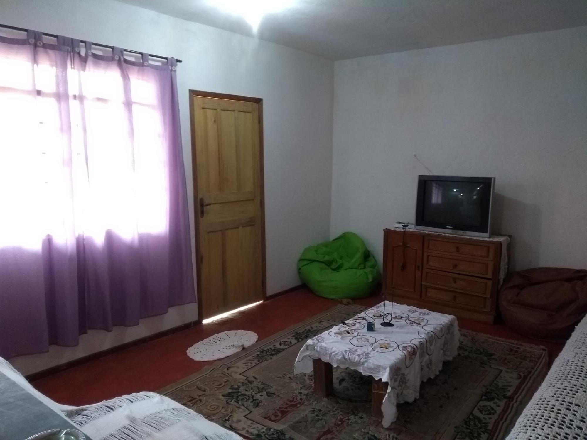 Casa Com Tres Quartos Em Ibitipoca Conceicao da Ibitipoca Exterior photo